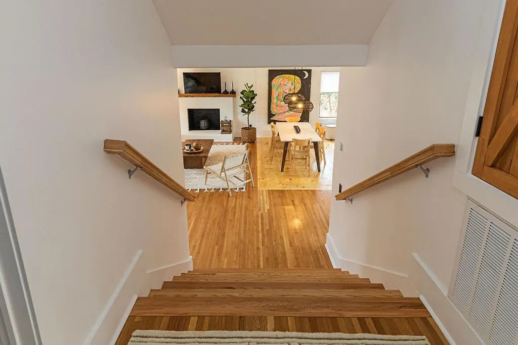 Linda House-Stunning Home In Charlotte United States