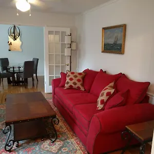 University City Guest House Charlotte